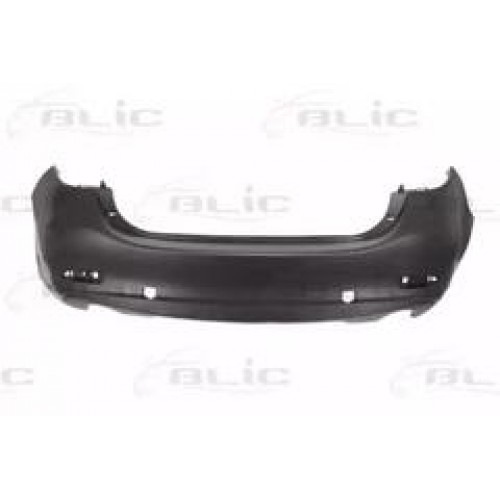 Προφυλακτήρας Βαφόμενος MAZDA 6 2016 - 2018 ( GJ )( F/L ) Πίσω 503103390 Προφυλακτήρας Βαφόμενος MAZDA 6 2016 - 2018 ( GJ )( F/L ) Πίσω 503103390