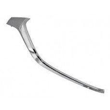 Χρώμιο Μάσκας MAZDA 2 2014 - Δεξιά 506004631