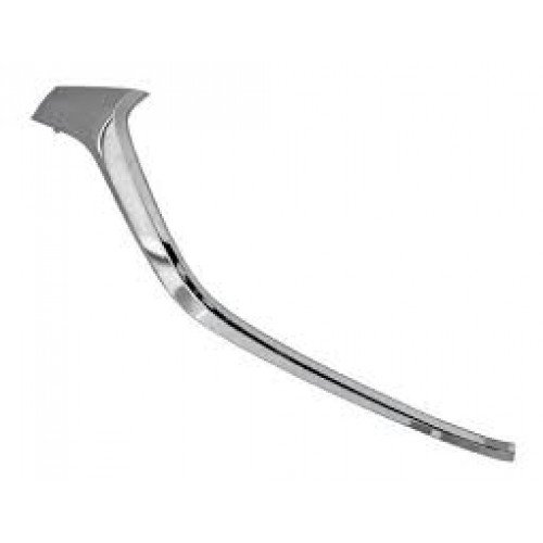 Χρώμιο Μάσκας MAZDA 2 2014 - Δεξιά 506004631