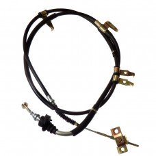 Ντίζες Χειροφρένου MAZDA B-Series 1999 - 2003 (UN)(B2500) UJ1144150