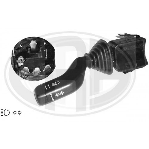 Διακόπτης Φλάς-Φώτων SUZUKI IGNIS 2003 - 2008 ( RM ) 440225