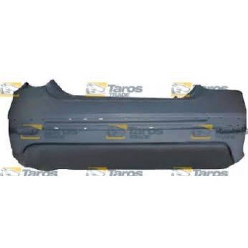 Προφυλακτήρας Βαφόμενος FIAT LINEA 2013 - 2015 Πίσω 301003390