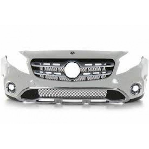 Προφυλακτήρας Βαφόμενος MERCEDES CLA 2016 - ( F/L ) Εμπρός 542003600