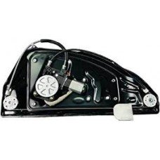 Γρύλος Παραθύρου Ηλεκτρικός LANDROVER FREELANDER 2007 - 2011 ( FA ) Πίσω 053707072