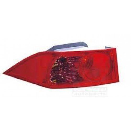 Φανάρι Πίσω Εξωτερικό HONDA ACCORD 2006 - 2008 ( CL / M / N ) Αριστερά 028905817 Φανάρι Πίσω Εξωτερικό HONDA ACCORD 2006 - 2008 ( CL / M / N ) Αριστερά 028905817
