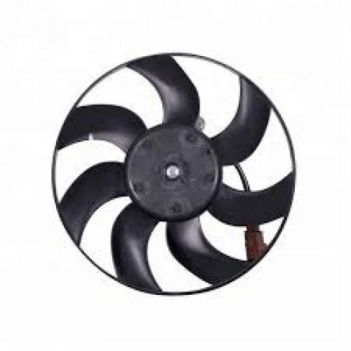 Βεντιλατέρ Νερού VW TIGUAN 2016 - 889106450