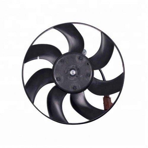 Βεντιλατέρ Νερού AUDI A3 2012 - 2016 ( 8V ) 132006450