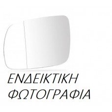Κρύσταλλο Καθρέφτη Θερμαινόμενο SUZUKI JIMNY 2018 - 802007612