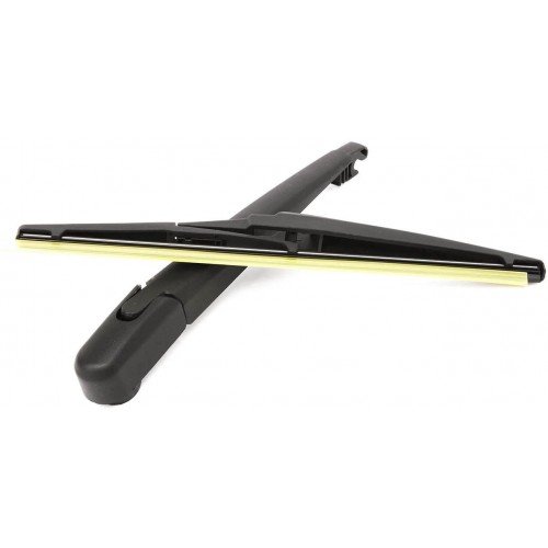 Μπράτσο Υαλοκαθαριστήρων TOYOTA RAV-4 2000 - 2003 ( XA20 ) Πίσω 014809200