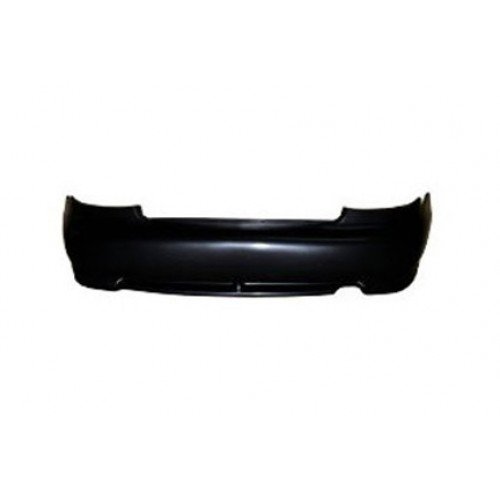 Προφυλακτήρας HYUNDAI ACCENT 1997 - 1999 ( UA ) ( X3 ) Πίσω 069403390