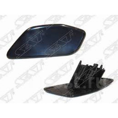 Κάλυμμα για Πιτσιλιστήρια SUBARU XV 2013 - 2017 773005012