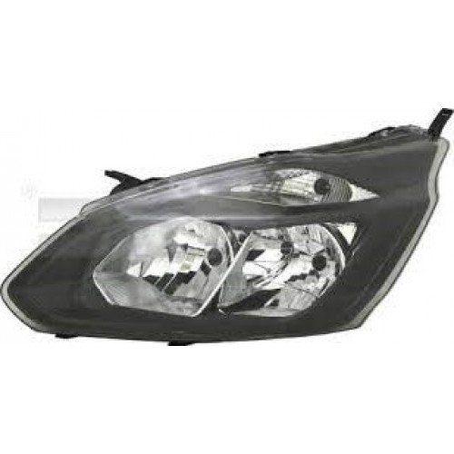 Φανάρι Εμπρός Ηλεκτρικό FORD TRANSIT 2012 - ( ) Αριστερά 326005132