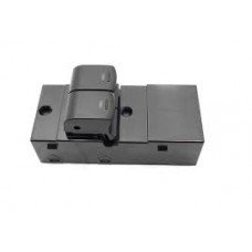 Διακόπτης Παραθύρου Χωρίς Πλαίσιο NISSAN MICRA 2003 - 2005 ( K12 ) Εμπρός Αριστερά 024407172