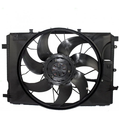 Βεντιλατέρ Νερού MERCEDES C CLASS 2007 - 2011 ( W204 ) 014306450