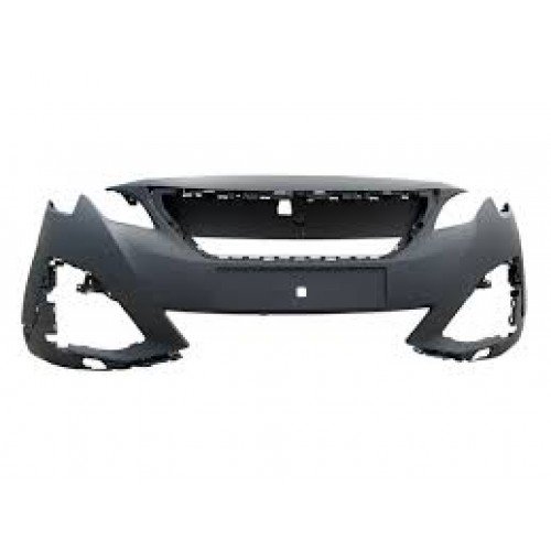 Προφυλακτήρας Βαφόμενος Με ParkTronic PEUGEOT 3008 2016 - Εμπρός 625203625