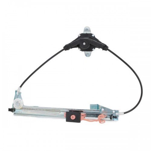 Γρύλος Παραθύρου Ηλεκτρικός Με Μοτέρ FIAT GRANDE PUNTO 2005 - 2008 ( 199 ) Πίσω Δεξιά 039107051