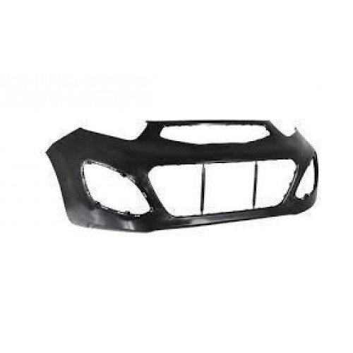 Προφυλακτήρας Βαφόμενος KIA PICANTO 2015 - 2017 Εμπρός 432103370