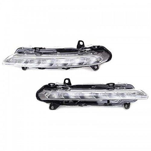 Φανός Ημέρας Led MERCEDES R CLASS 2005 - 2010 ( W251, V251 ) Αριστερά 535005312