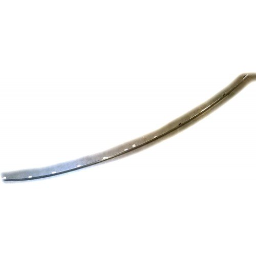 Χρώμιο Προφυλακτήρα AUDI Q7 2009 - 2015 ( 4L ) Πίσω 125004030