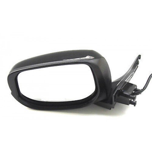 Καθρέπτης Ηλεκτρικός Θερμαινόμενος Ηλεκτρικά Ανακλινόμενος Βαφόμενος Με Φλας HONDA INSIGHT 2009 - 2012 ( ZE ) Αριστερά 340007582