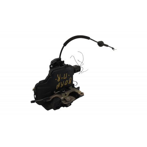 Κλειδαριά Πόρτας Ηλεκτρομαγνητική VW BORA 1998 - 2005 Πίσω Δεξιά 098407241 Κλειδαριά Πόρτας Ηλεκτρομαγνητική VW BORA 1998 - 2005 Πίσω Δεξιά 098407241