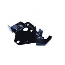 Ποδιά Μετώπης PEUGEOT 3008 2009 - 2013 Εμπρός Αριστερά 625000472