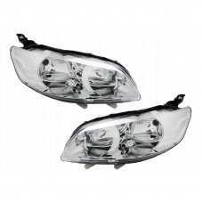 Φανάρι Εμπρός Ηλεκτρικό PEUGEOT 301 2013 - 2017 Δεξιά 632005133