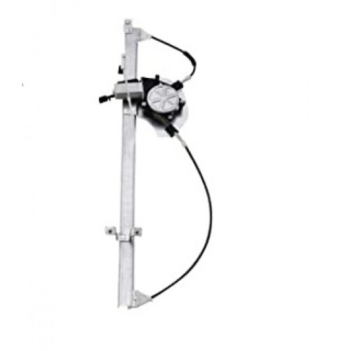 Γρύλος Παραθύρου Ηλεκτρικός Με Μοτέρ CITROEN JUMPER 1994 - 2002 I ( 230L ) Εμπρός Δεξιά 054407041