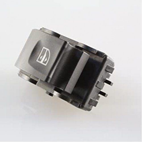 Διακόπτης Παραθύρου RENAULT SCENIC 2012 - 2016 Εμπρός Δεξιά 671007178