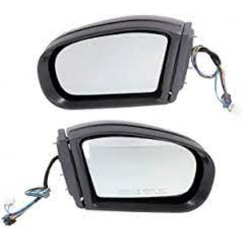 Καθρέπτης Ηλεκτρικός Θερμαινόμενος MERCEDES E CLASS 2002 - 2006 ( W211 ) 018807471 Καθρέπτης Ηλεκτρικός Θερμαινόμενος MERCEDES E CLASS 2002 - 2006 ( W211 ) 018807471