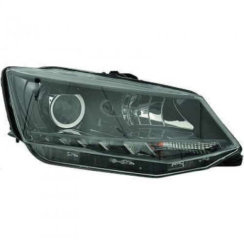 Φανάρι Εμπρός Led Δεξιά 746305131