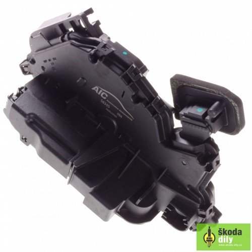 Κλειδαριά Πόρτας Ηλεκτρομαγνητική VW TIGUAN 2016 - 889107252 Κλειδαριά Πόρτας Ηλεκτρομαγνητική VW TIGUAN 2016 - 889107252