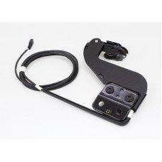 Οδηγός Ρουλεμάν Συρόμενης Πόρτας Άνω VW TRANSPORTER 2003 - 2009 ( 7H ) ( T5 ) 065707838