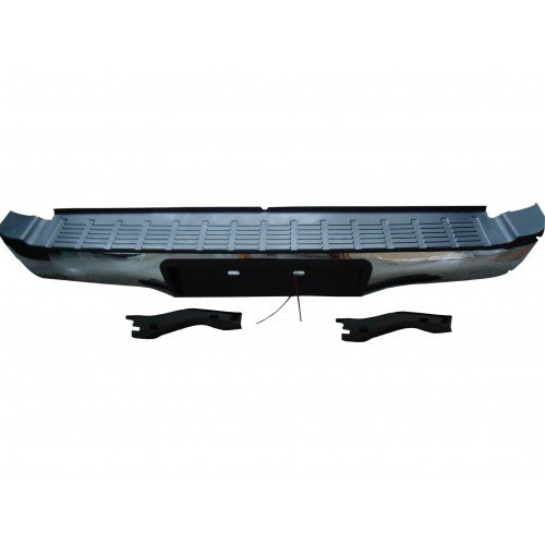 Προφυλακτήρας TOYOTA HILUX 2009 - 2012 ( KUN15/25 ) Πίσω 826003390