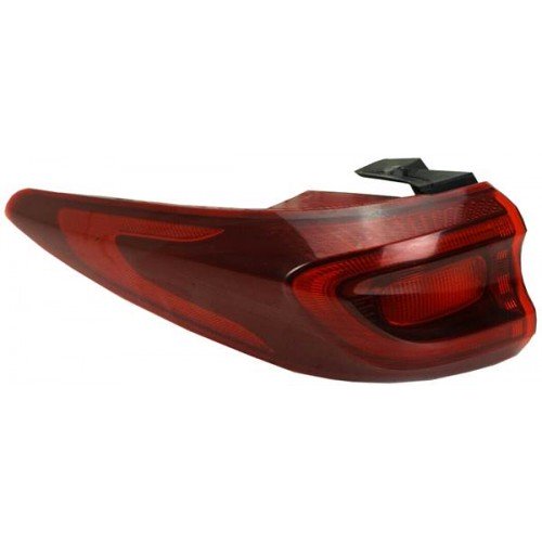 Φανάρι Πίσω KIA SPORTAGE 2018 - Αριστερά 424405812