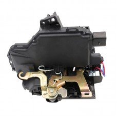 Κλειδαριά Πόρτας Ηλεκτρομαγνητική OPEL ZAFIRA 1999 - 2002 ( A ) Εμπρός Δεξιά 013707231