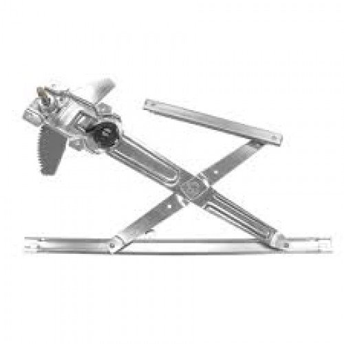 Γρύλος Παραθύρου Μηχανικός TOYOTA RAV-4 2000 - 2003 ( XA20 ) Εμπρός Αριστερά 014807082