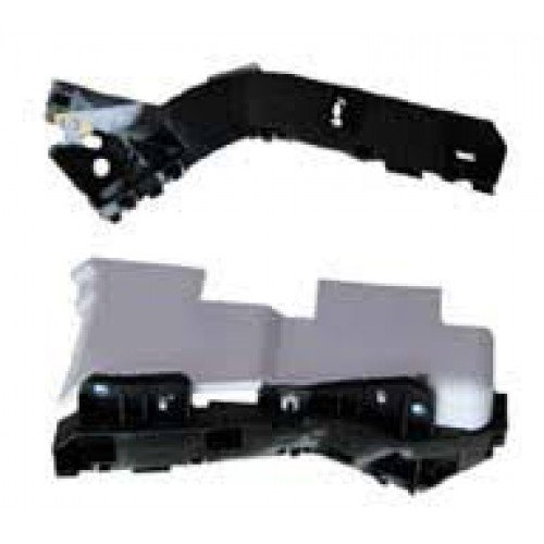 Βάση Προφυλακτήρα MAZDA B-Series 2006 - 2012 (CD) (BT50) Εμπρός πλαϊνή Αριστερά 029504282