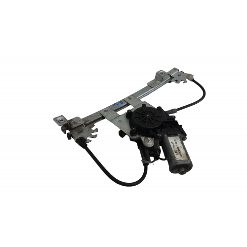 Γρύλος Παραθύρου Ηλεκτρικός Χωρίς Μοτέρ CITROEN C3 2002 - 2006 ( FC ) Πίσω Αριστερά 019007072 Γρύλος Παραθύρου Ηλεκτρικός Χωρίς Μοτέρ CITROEN C3 2002 - 2006 ( FC ) Πίσω Αριστερά 019007072