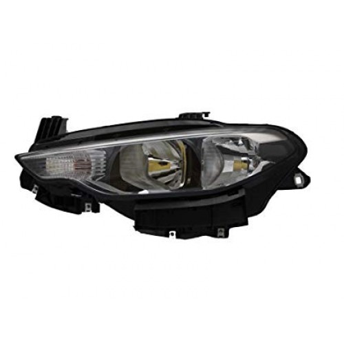 Φανάρι Εμπρός Ηλεκτρικό Με Μοτέρ FIAT TIPO 2016 - Αριστερά 300005142 Φανάρι Εμπρός Ηλεκτρικό Με Μοτέρ FIAT TIPO 2016 - Αριστερά 300005142