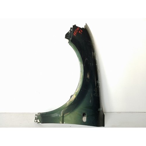 Φτερό VW PASSAT 1997 - 2000 ( 3B2 ) Εμπρός Αριστερά XC107023 Φτερό VW PASSAT 1997 - 2000 ( 3B2 ) Εμπρός Αριστερά XC107023