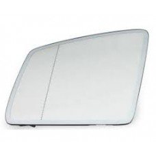 Κρύσταλλο Καθρέφτη Θερμαινόμενο MERCEDES GL CLASS 2013 - 2015 ( X166 ) 527507632