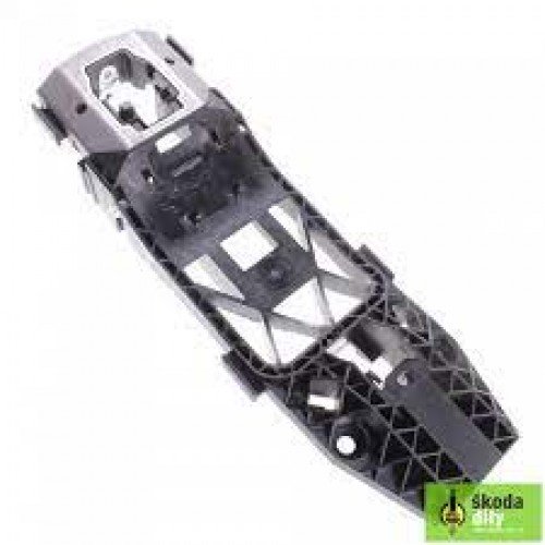 Χερούλι Πόρτας Εξωτερική VW T-ROC 2017 - 894007857 Χερούλι Πόρτας Εξωτερική VW T-ROC 2017 - 894007857