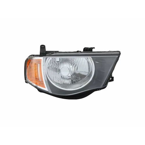 Φανάρι Εμπρός MITSUBISHI L200 2006 - 2009 ( KAOT ) Δεξιά 1401011207R