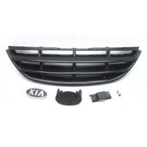 Μάσκα KIA CERATO 2004 - 2007 ( LD ) 097004550