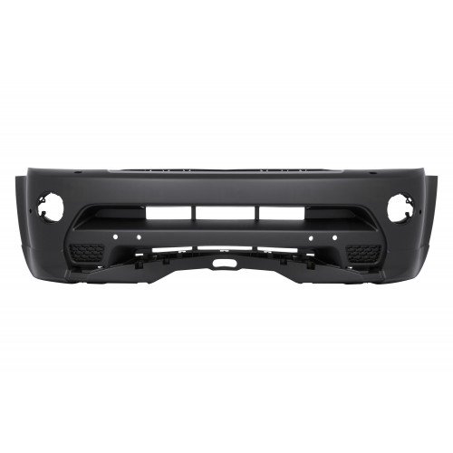 Προφυλακτήρας Βαφόμενος Με ParkTronic LANDROVER RANGE ROVER SPORT (LS) 2010 - 2013 ( LS ) Εμπρός 690103615