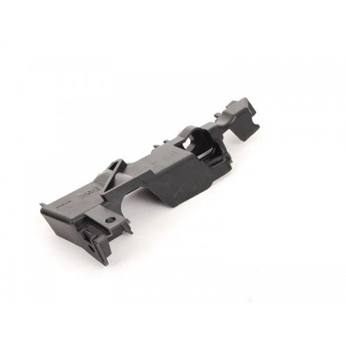 Βάση Προφυλακτήρα AUDI A6 2014 - 2018 ( 4G )( F/L ) Εμπρός πλαϊνή Δεξιά 128104286