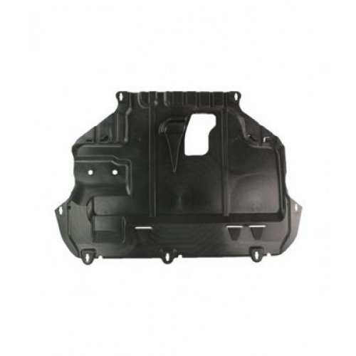 Ποδιά Μηχανής & Σασμάν Πλαστική FORD FOCUS C-MAX 2003 - 2006 ( Mk1a )( C214 ) Κέντρο 020900835