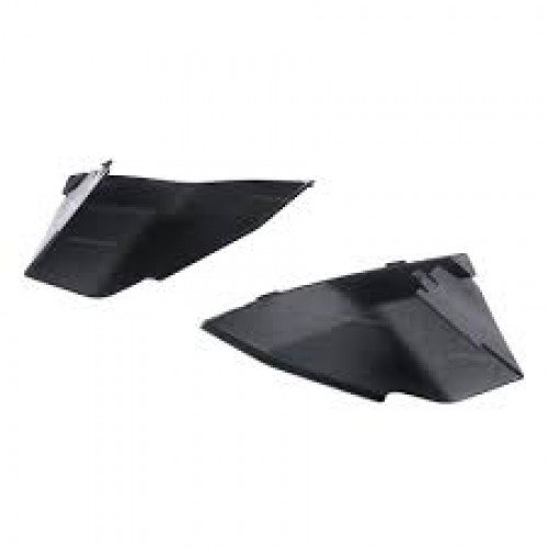 Αεραγωγός Προφυλακτήρα AUDI Q7 2009 - 2015 ( 4L ) Εμπρός Αριστερά 125004834 Αεραγωγός Προφυλακτήρα AUDI Q7 2009 - 2015 ( 4L ) Εμπρός Αριστερά 125004834