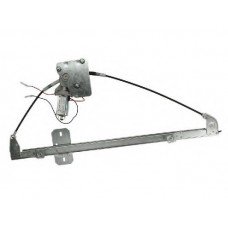 Γρύλος Παραθύρου Ηλεκτρικός Χωρίς Μοτέρ IVECO DAILY 2000 - 2007 Εμπρός Αριστερά 074307072